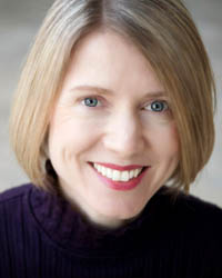 Jennifer Buckle
